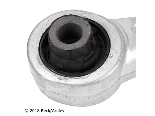 beckarnley-102-6616 Front Lower Control Arm and Ball Joint - Driver Side - Rearward Position